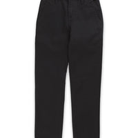 Authentic Chino Pants - Black