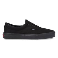 Era Shoes - Black/Black - Boutique Adrenaline