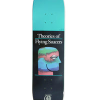 Modern Myth Skateboard Deck