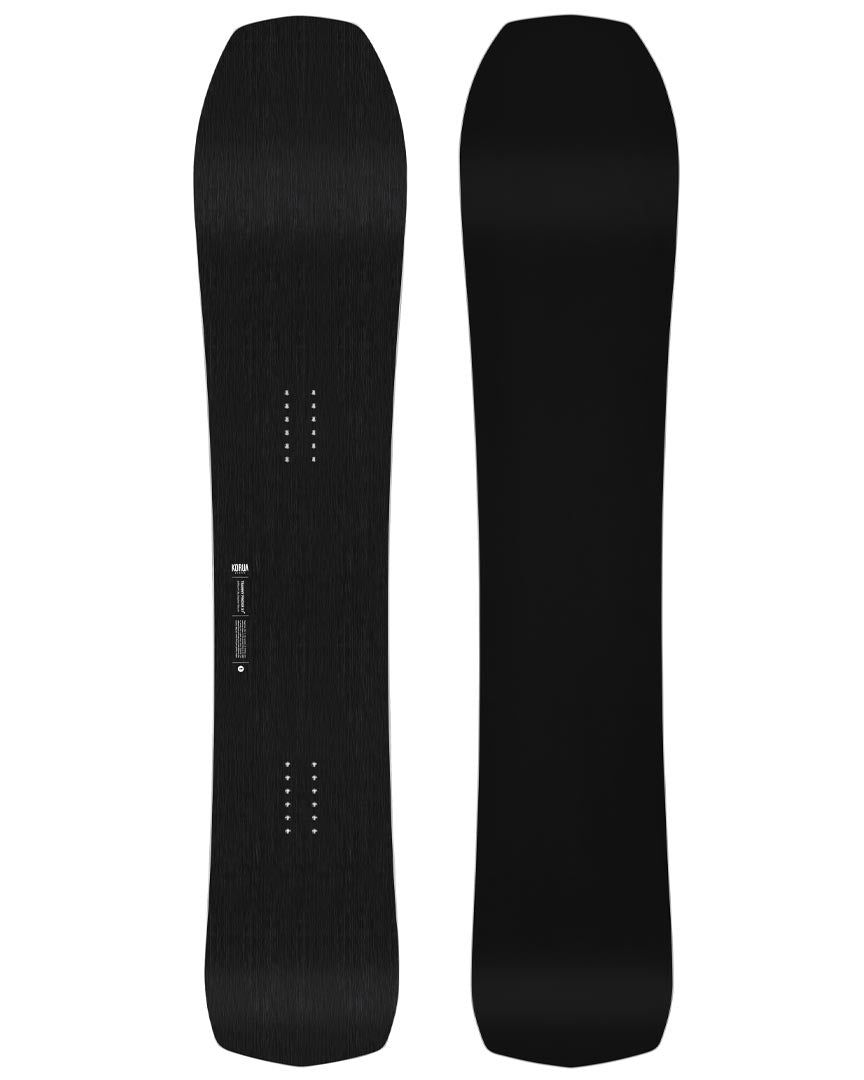 Transition Finder Plus Snowboard