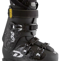 Jakk Ski Boots - Black/Black