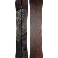 Xv Splitboard 2024