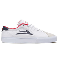 Shoes Flaco Ii - White/Navy