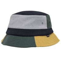 Meadows Bucket Hat - Navy Blazer