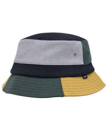 Meadows Bucket Hat - Navy Blazer