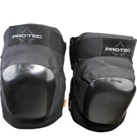 Protection Pro Knee Pads - Black