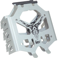 Ibex St Crampon - Metal