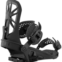 Explorer Splitboard Bindings - Black 2023/24