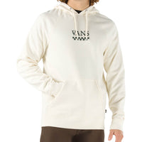 Versa Standard Hoodie - Antique White