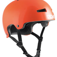 Protection Evolution Youth Solide - Gloss Orange