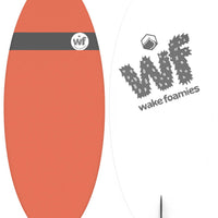 Wake Foamie Skim Surfer Wakesurf Board