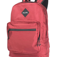 Vacation Backpack - Red