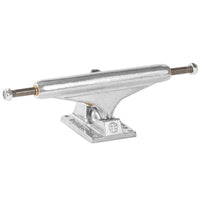 Indy Stg11 Polished Skateboard Trucks - Silver