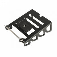 Accessoire de snowboard Light Rail Crampon