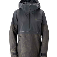 Women's MTN Surf Anorak Winter Jacket - Mtn Surf