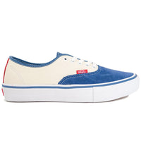Authentic Pro Shoes - Stv Navy/Classic White