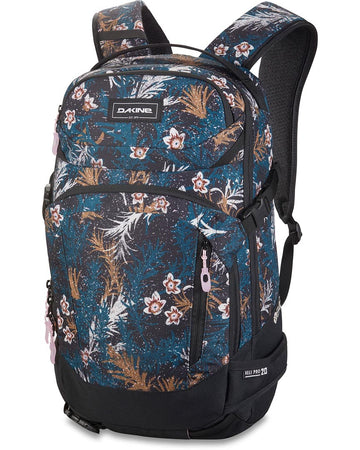 Womens Heli Pro 20L Backpack - B4Bc floral