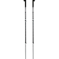 Pro Flip-Lock Talon Splitboard Poles - Black