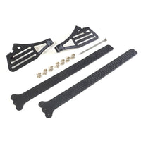 Tailclips Kit - Black