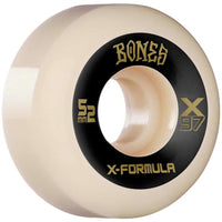 Xcell X Formula 97A V5 W Skateboard Wheels