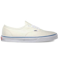 Souliers Authentic - White