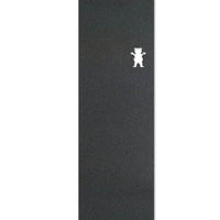 Grizzly Grip Griptape - Black