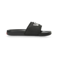 Kids La Costa Slide-On Vans Shoes - Black