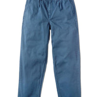 Billow Plus Loose Fit Denim Jeans - Smokey blue