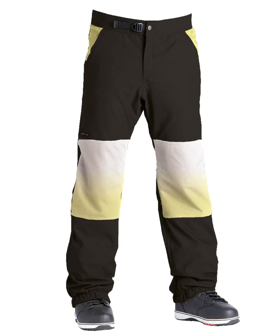 Airblaster Max Black Max Elastic Boss Pant Snow Pants – Boutique
