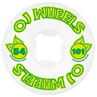 Roues de skateboard From Concentrate