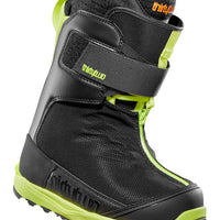 Women's Tm 2 X Hight Snowboard Boots - Black/Lime 2024