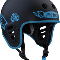 Full Cut Se Bikes Collab Protective Gear - Black