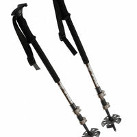 Camlock 3 Splitboarding Poles - Boutique Adrenaline