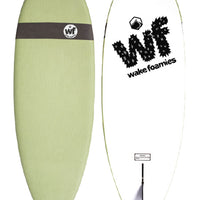 Wakesurf Foamie Micro Mal Wakesurf Board