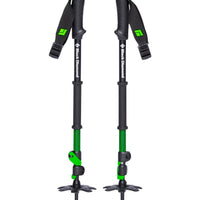 Traverse 3 Splitboarding Poles