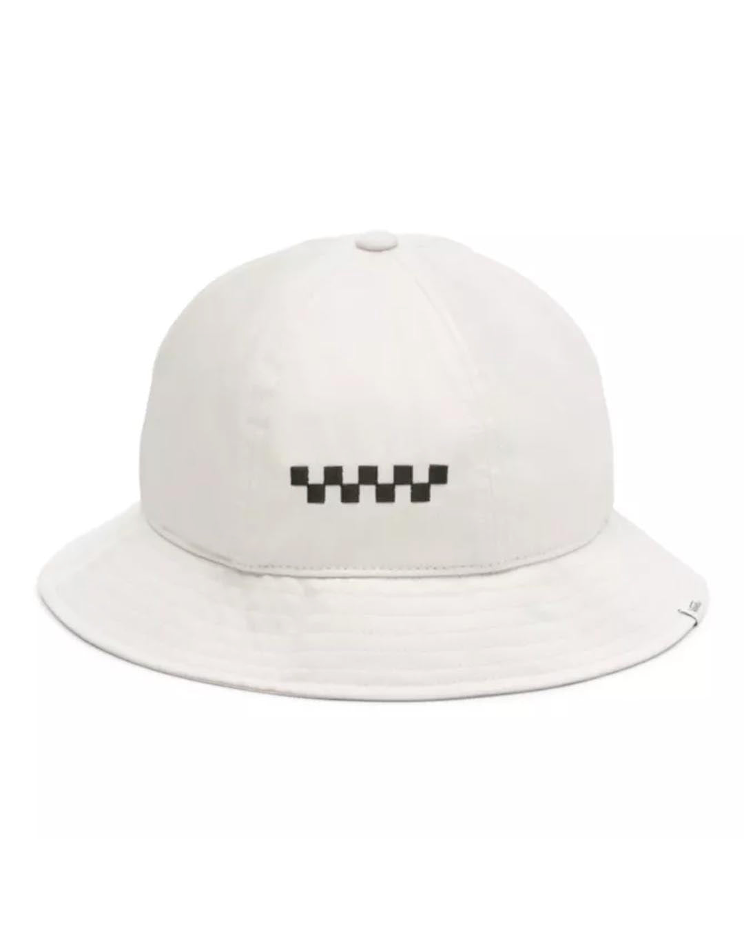 Brighton Twill Bucket Hat Hat - Marshmallow