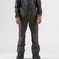 High Sierra Snow Pants - Gray