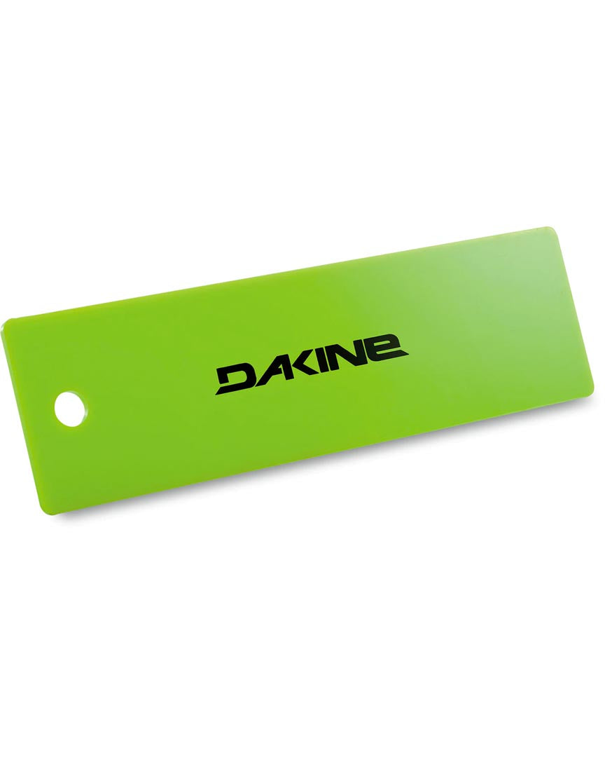 10Inch Scraper - Green