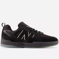 Numeric 808 Tiago Lemos Shoes - Black/Black