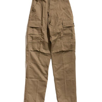 ADRE CARGO RELAXED FIT COYOTE