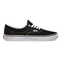 Era Shoes - Black