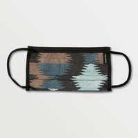 Volcom Facemask Scarf - Sanddune