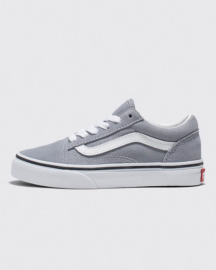 Old Skool Shoes - Theory Tradewinds