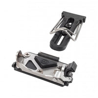 Fixation de snowboard Voile Sts Tour Binding