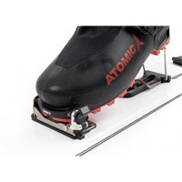 Fixation de snowboard Voile Sts Tour Binding