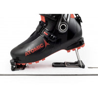 Fixation de snowboard Voile Sts Tour Binding