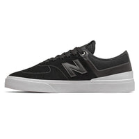 Numeric 379 Shoes - Black/White