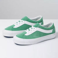 Bold New Issue Shoes - Green Spurce