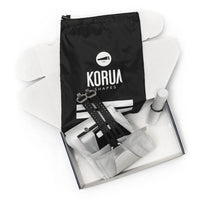 Splitboard skins