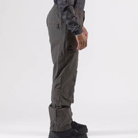 High Sierra Snow Pants - Gray